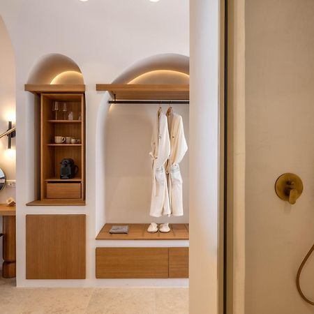 Santo Mine Oia Suites Εξωτερικό φωτογραφία