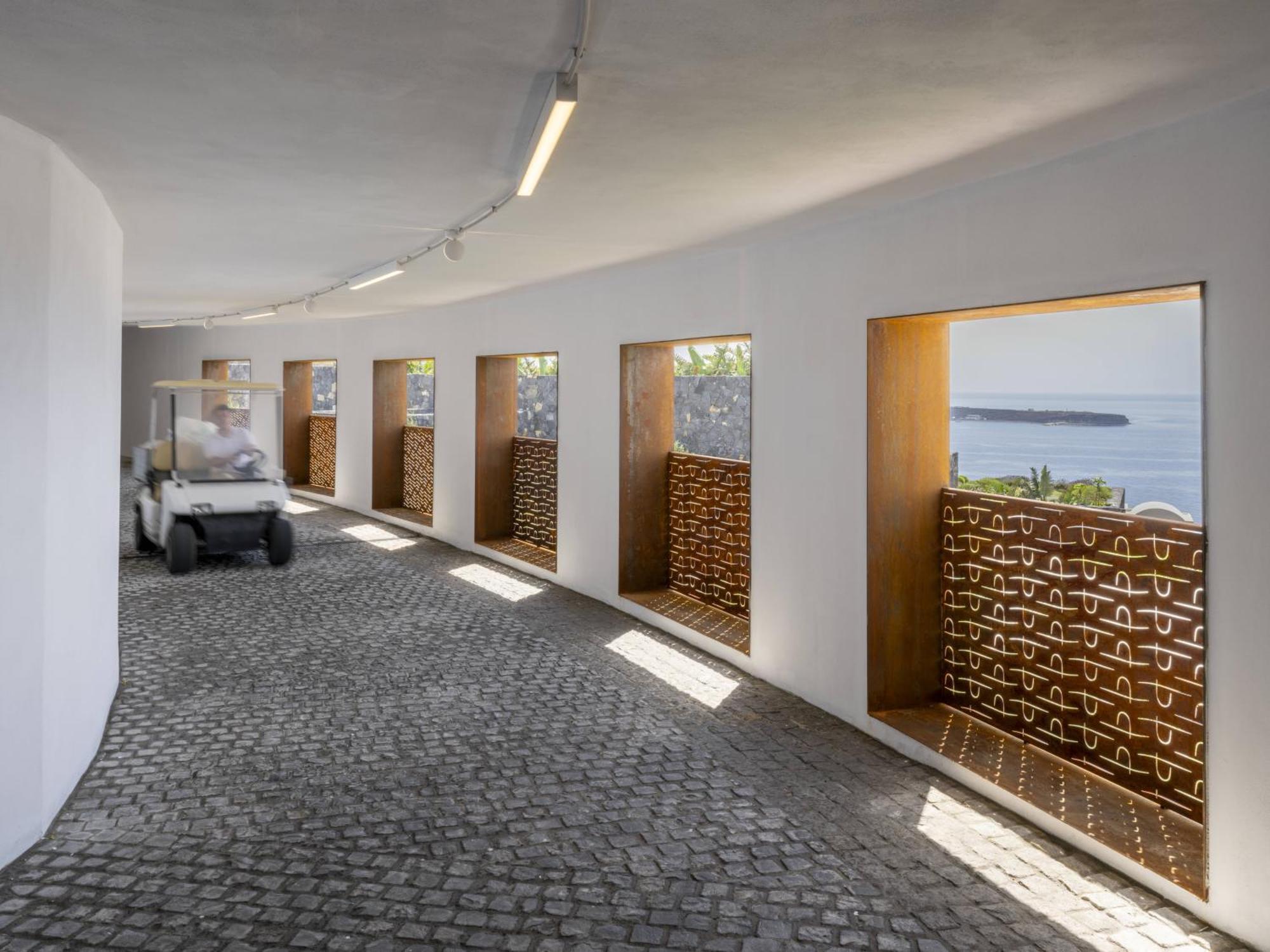 Santo Mine Oia Suites Εξωτερικό φωτογραφία