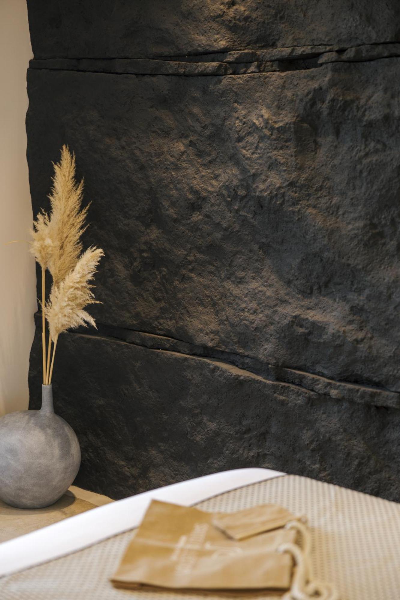 Santo Mine Oia Suites Εξωτερικό φωτογραφία